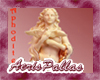 Venus/Aphrodite Deluxe