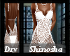 {DJ}Drv Net Bikini Dress