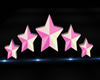 Pink Stars