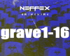 Neffex - Graveyard