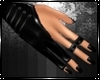Gothic Queen Gloves