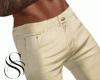 S&S Cool Beige Pants