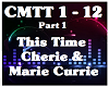 This Time-Cherie & Marie