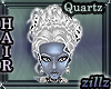 [zillz]Goddess White Qua