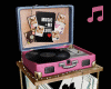 Retro Vinyl + Love Songs