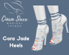 Cora Jade Heels