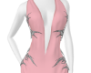 Pale Pink Dress
