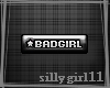 [Sg] BadGirl