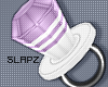 !!S Ring Pop Lilac