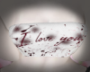 i love you..