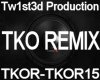 [DJ]TKO REMIX