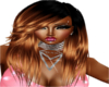 SALLY - CINNAMON
