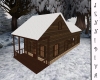 Winter Add On Cabin