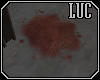 [luc] Dried Blood