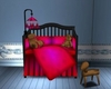 Paz Baby Crib