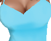 blue Dress