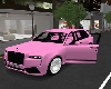 Pink RollsRC