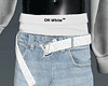 Pants Jeans Andre🌌