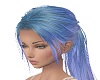 (Hair) Arorca Blue