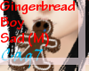 (Cag7)Gingerbreadboy(M)