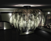 The Fern Chandelier
