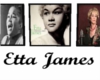 Etta James {3Stages}