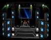 DJ Booth car front