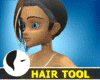 HairTool Front R 4