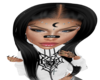 Aylani Black Hair