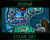 .::|X|::. Xylan Map
