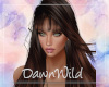 Minerba Chocolate Bangs