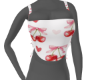Cherry Lover Corset