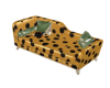 Cheeta Girl Lounge Chair