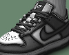 Dunk Low B&W