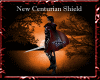 New Centurian Shield