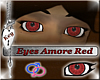 [Key] Eyes Amore Red