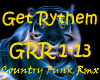Get Rythem Remix