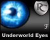Underworld Eyes F