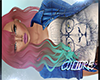 [c]Eliza ; Cotton Candy
