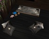 ~SL~ Tafakuri MassageMat