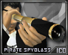 ICO Pirate Spyglass M