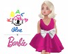 KB Kids Dress Barbie 5