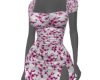 Roses Drees