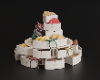 H - Biscuits Advent