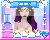 𝕊 - Ohntria Purp