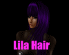 ~Light Lila Hair~