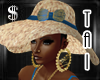 [TT]Babe beach hat