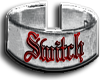 Switch cuff