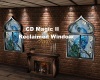 CD Magic II Window
