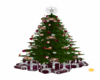 Christmas Tree & Gifts